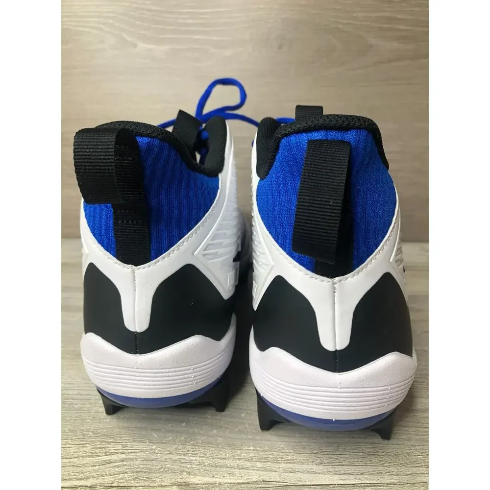 Nike alpha menace